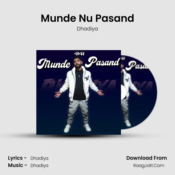 Munde Nu Pasand mp3 song