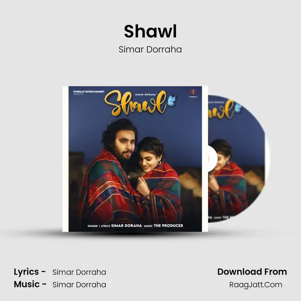 Shawl mp3 song