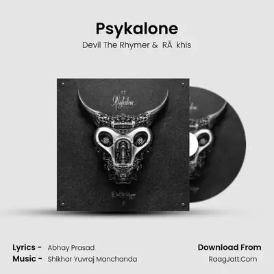 Psykalone Cover