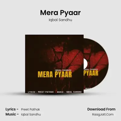 Mera Pyaar mp3 song