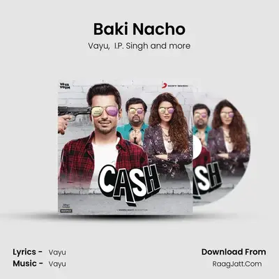 Baki Nacho MP3 Song by Vayu Cover