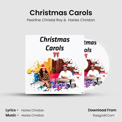 Christmas Carols MP3 Song by Pearline Christal Roy Cover