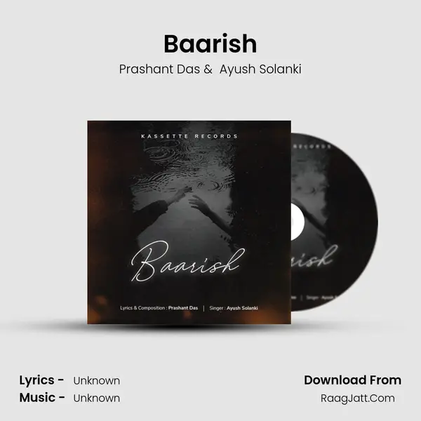 Baarish mp3 song