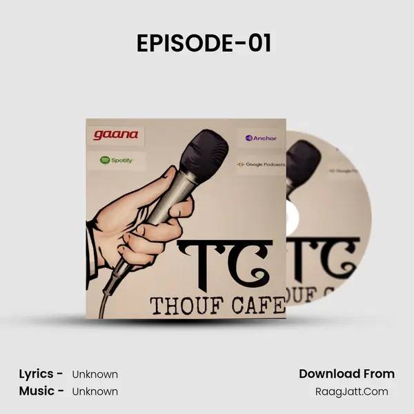 EPISODE-01 (Puneeth-A Neighbor Tamilan) MP3 Song by  Cover