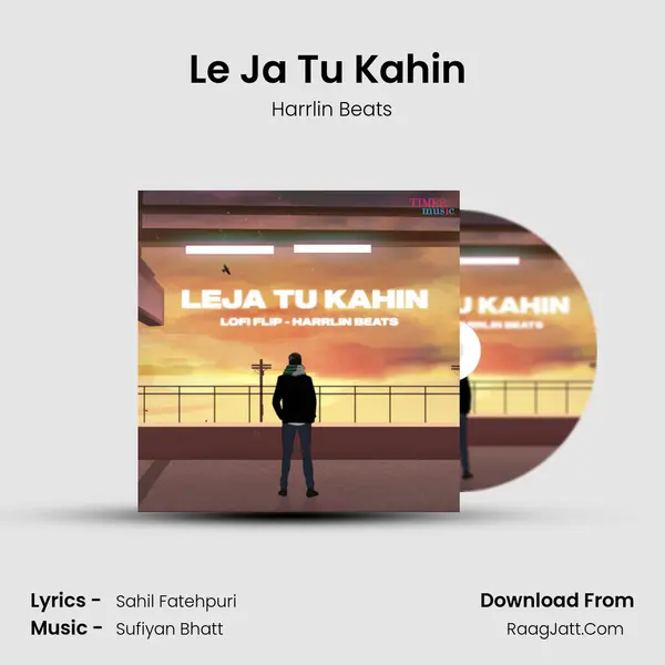 Le Ja Tu Kahin (Lo-Fi Flip) Cover