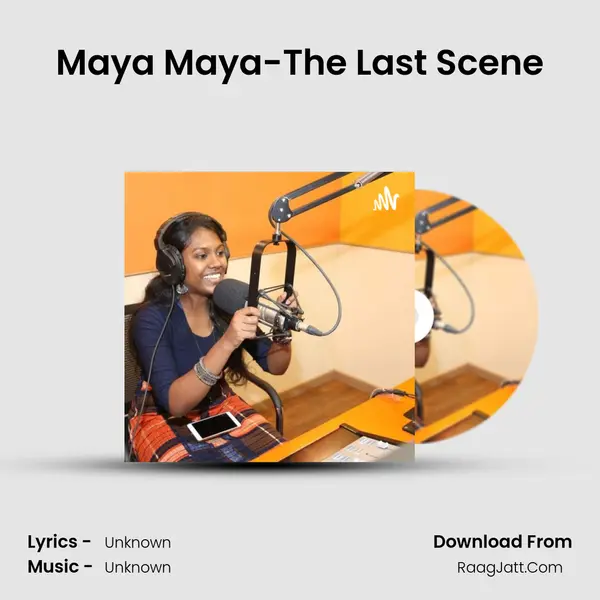 Maya Maya-The Last Scene MP3 Song by  Cover