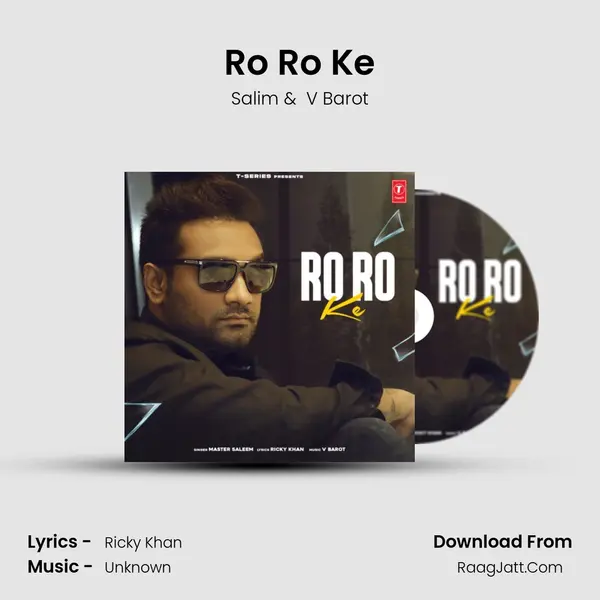Ro Ro Ke - Salim