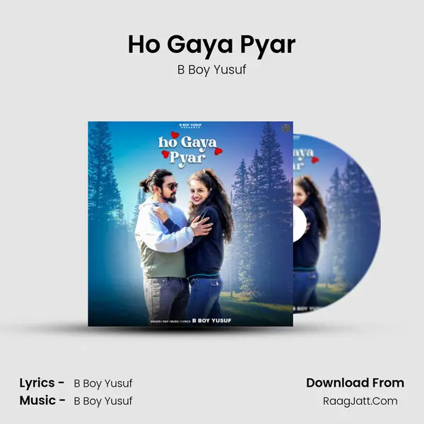 Ho Gaya Pyar mp3 song