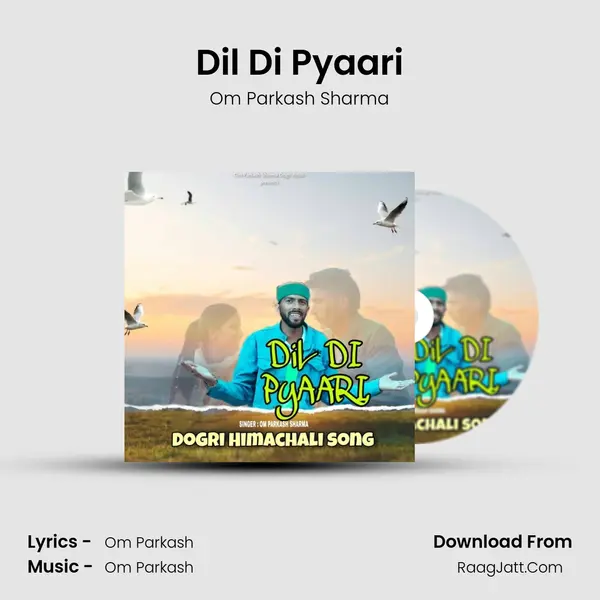 Om Parkash