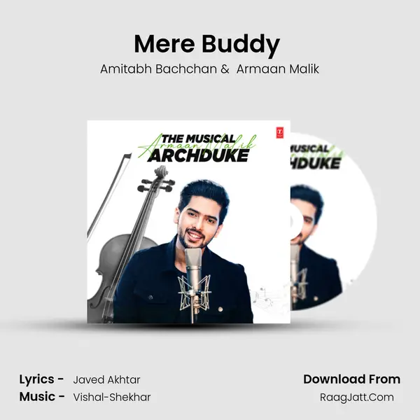 Mere Buddy (From 