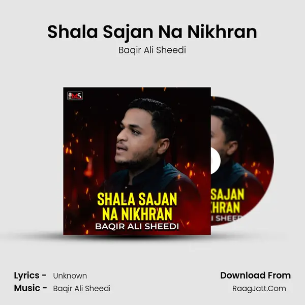Baqir Ali Sheedi