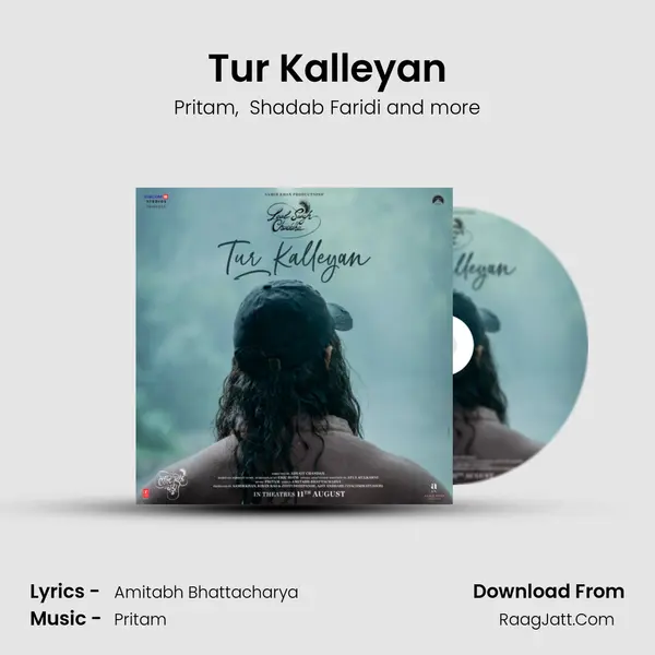 Tur Kalleyan mp3 song