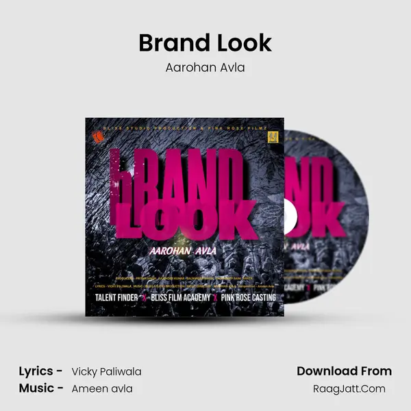 Brand Look mp3 song