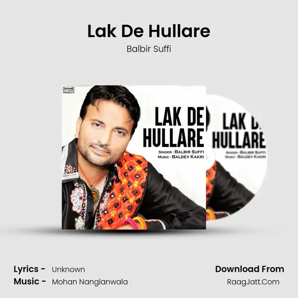 Balbir Suffi