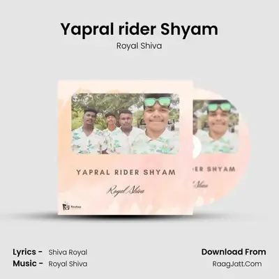 Yapral rider Shyam - Royal Shiva