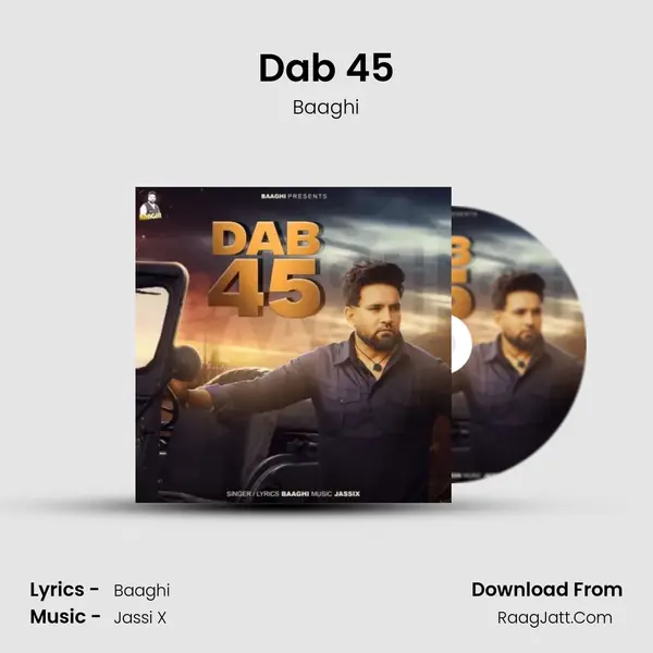 Dab 45 - Baaghi
