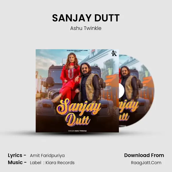 SANJAY DUTT mp3 song
