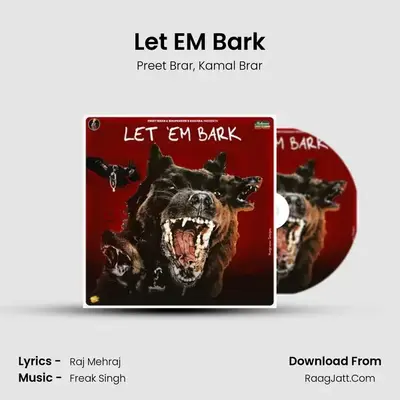 Let EM Bark mp3 song