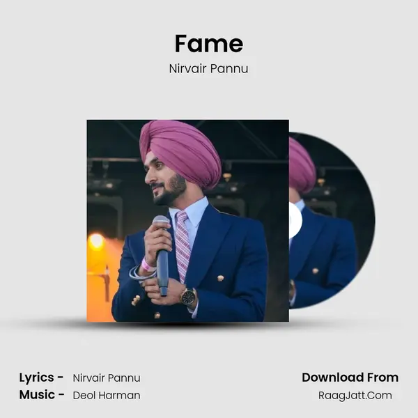 Fame - Nirvair Pannu