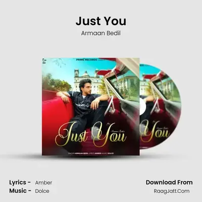 Armaan Bedil