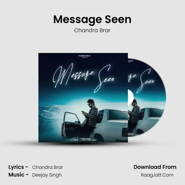 Message Seen mp3 song