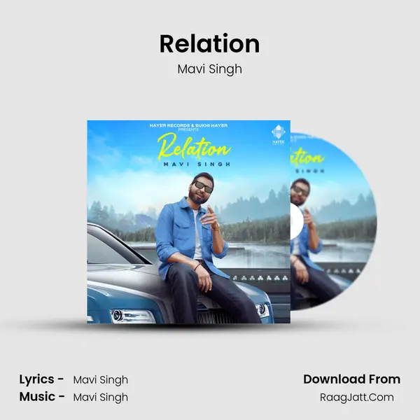 Relation mp3 song