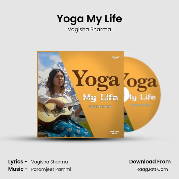 Yoga My Life mp3 song