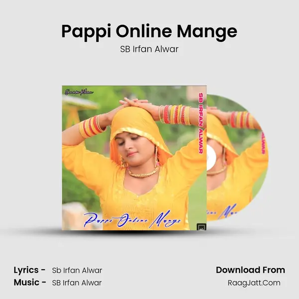 Pappi Online Mange mp3 song