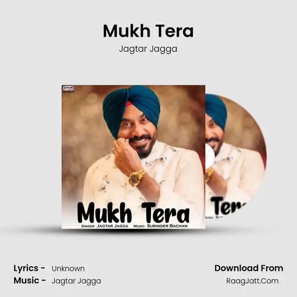 Jagtar Jagga
