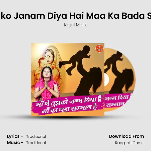 Maa Ne Tujhko Janam Diya Hai Maa Ka Bada Samman Hai mp3 song