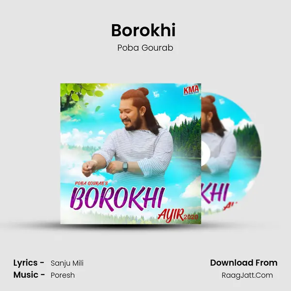 Borokhi (Ayir 2020) - Poba Gourab