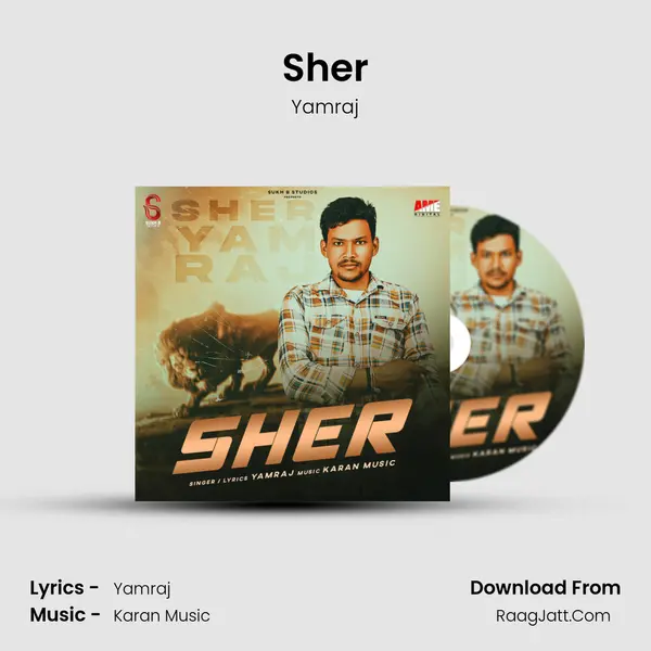 Sher - Yamraj