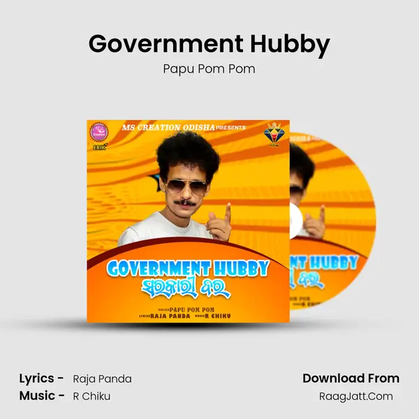Government Hubby - Papu Pom Pom