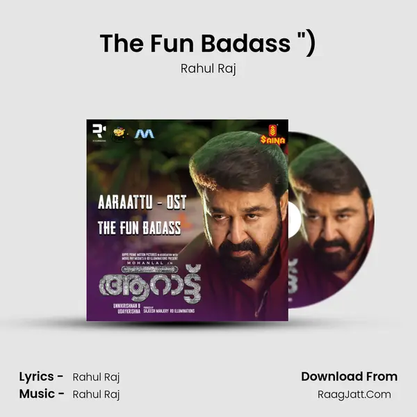 The Fun Badass (From 