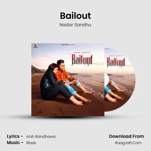 Bailout MP3 Song by Nadar Sandhu Cover