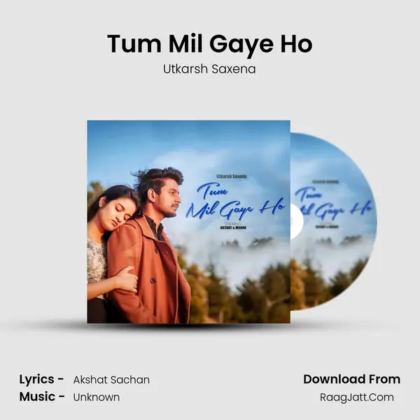 Utkarsh Saxena