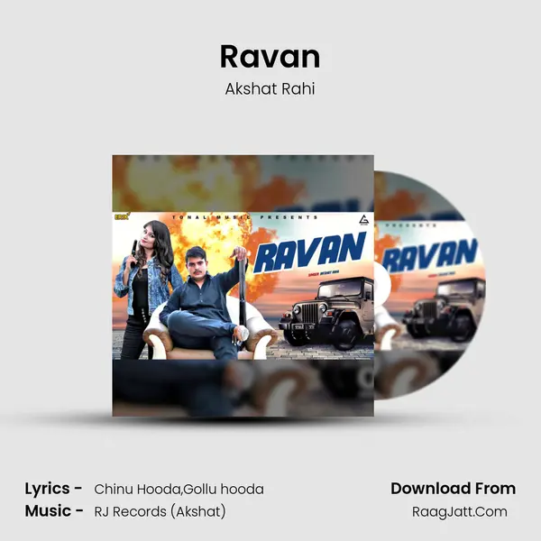 Ravan mp3 song