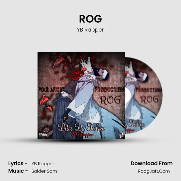 ROG mp3 song