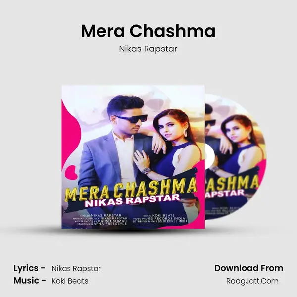 Mera Chashma mp3 song