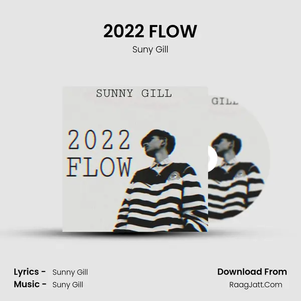 Suny Gill