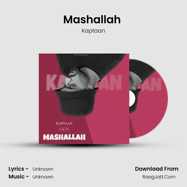Mashallah (LoFi) - Kaptaan