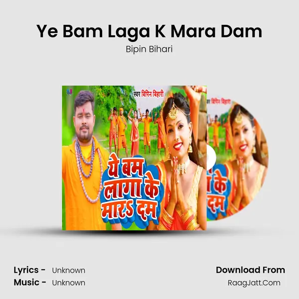 Bipin Bihari