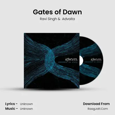 Gates of Dawn MP3 Song by Ravi Singh Cover