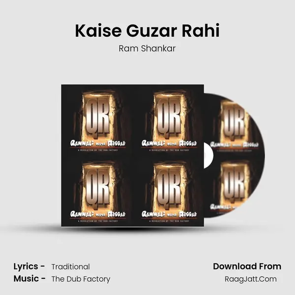 Kaise Guzar Rahi MP3 Song by Ram Shankar Cover