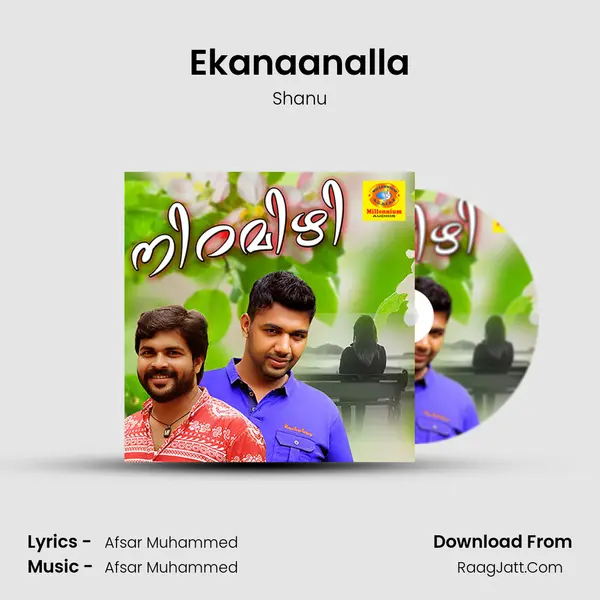 Ekanaanalla MP3 Song by Shanu Cover