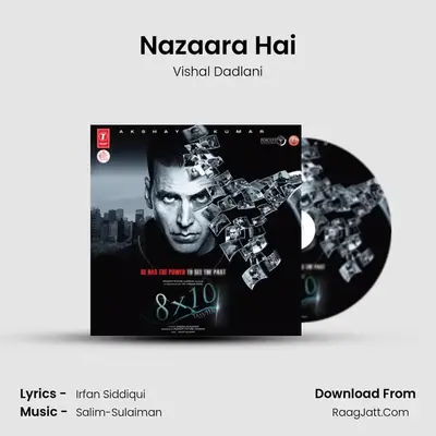 Nazaara Hai MP3 Song by Vishal Dadlani Cover