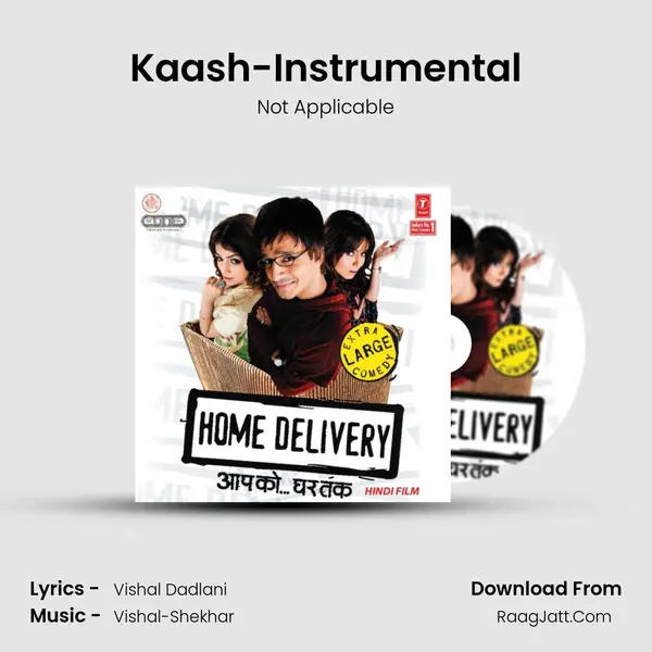 Kaash-Instrumental MP3 Song by Not Applicable Cover