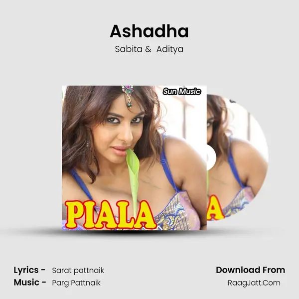 Ashadha MP3 Song by Sabita Cover