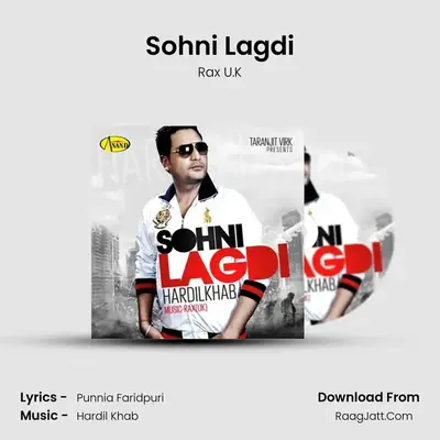 Sohni Lagdi mp3 song