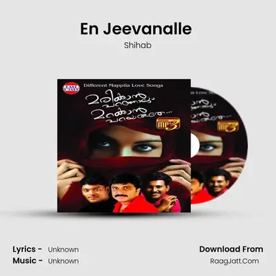 En Jeevanalle (M) MP3 Song by Shihab Cover